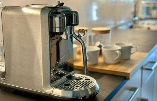 Lovely house & garden, short walk to town & beach. - Foto 18