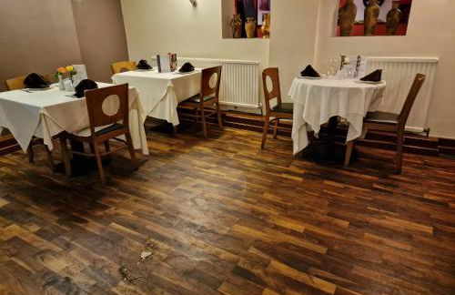 Room near East Midland Airport 6 - Foto 10