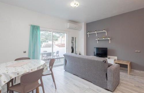 Balcon de la Mina Suites - AirCon and Terrace with views - Foto 17