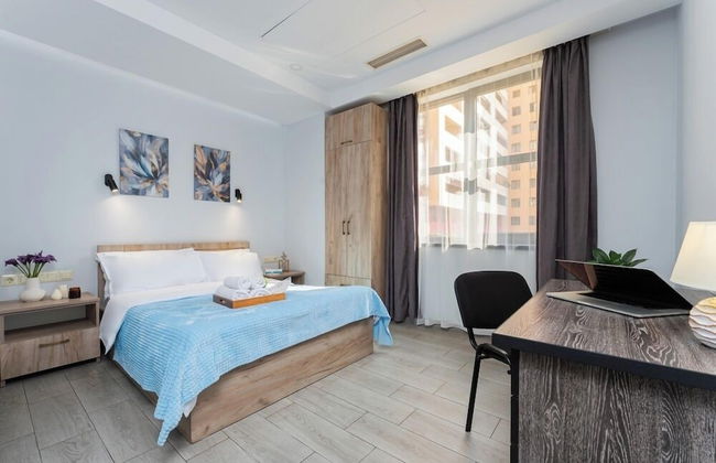 Stay Inn on Koghbatsi Str. 16 - Photo 77