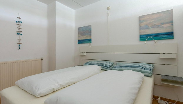 The Lovely Apartment is Beautifully Decorated - Foto 3, Habitación