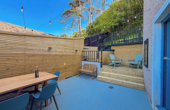 Maytree Cottage - 4 Bedroom Holiday Home - Tenby - Foto 63