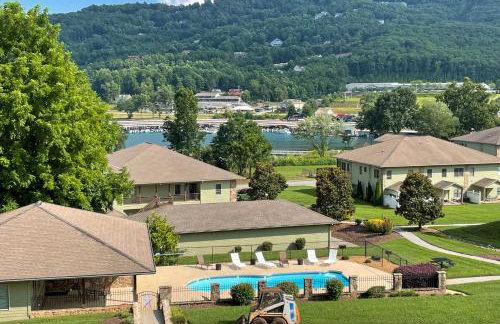 Cozy Young Harris Condo Near Lake Chatuge! - Foto 33