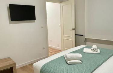 WHITE Con Parking Gratis - Foto 6