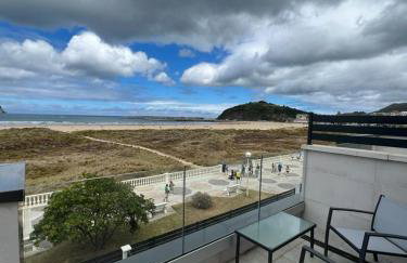 Lujosa casa en primera línea playa increibles vistas mar - Photo 20