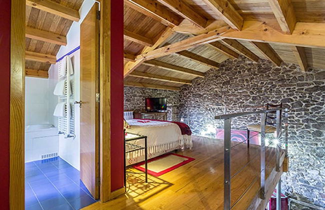 Casa Do Zuleiro - Adults Only - Foto 17