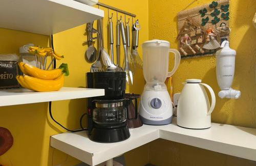 Casinha Aconchegante Seu Refúgio de Praia perto Guarajuba - Foto 13