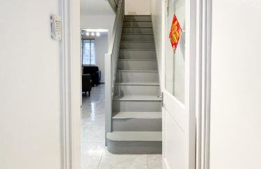 Beautiful 2 large bedroom house in London zone 2 - Photo 1