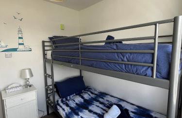 Brambles Chine 209 Self Catering Holiday Home Colwell Bay Isle of Wight - Ferry Offers - Photo 17