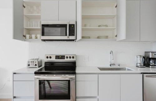 Blueground Pasadena gym elev near bars LAX-1231 - Photo 8