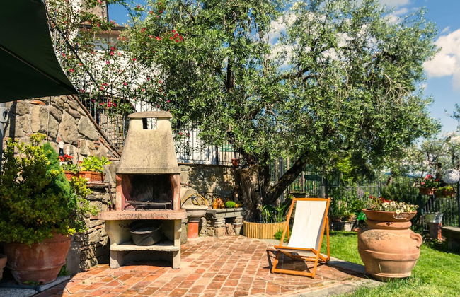 Beautiful Home in Lizzanello - Foto 14