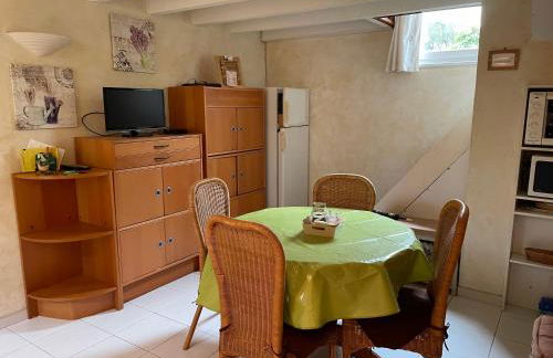 Gîte Lou Caillou - Foto 12