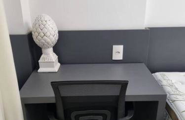 Flat Luxo Jardim Goiás - Foto 7