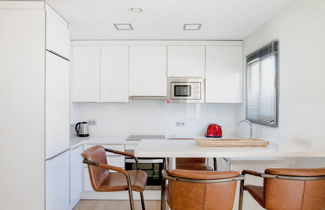 Apartamentos Pompidou - Foto 41