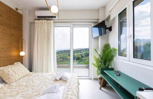 Vigla Suites - Foto 108