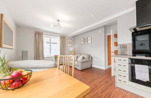 Abbey Apartments - Modern Serviced Apartments - Tourists & Professionals - Foto 124