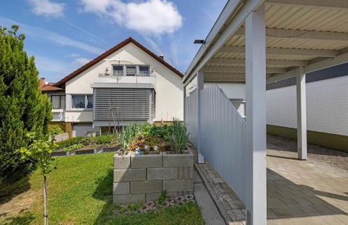 Urlaub in der Sonnenstadt 72351 - Foto 20