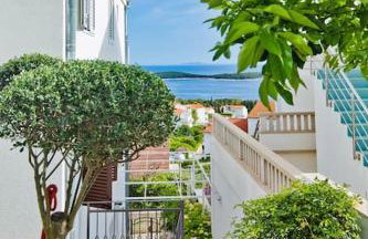 Apartman Tino with two sunny terace - Photo 38