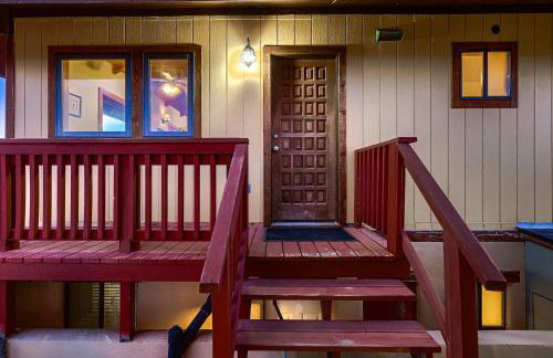 The Scholars Retreat - Foto 36