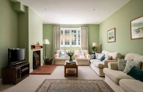 Hall Cottage - Norfolk Cottage Agency - Photo 13