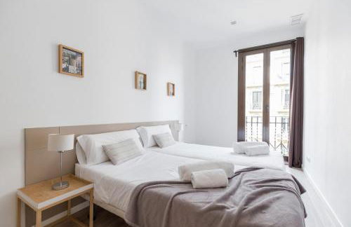 Decô Apartments Barcelona-Eixample - Foto 32