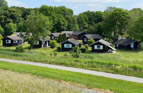Ferienhaus Wieden am Deich - Foto 20