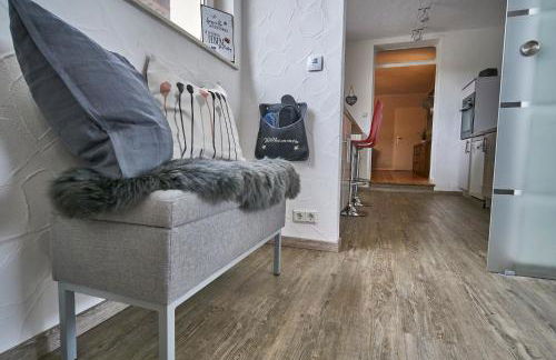 Ferienwohnung Atrium - Foto 11