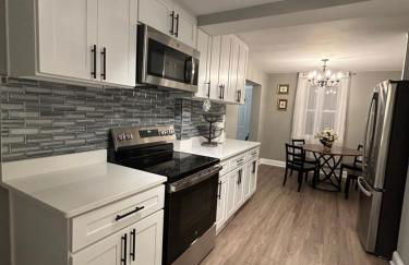 Single home, 4 beds, 2 baths - Foto 8