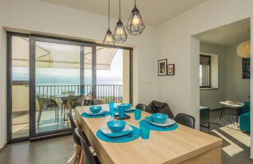 Villa Manus - Boutique Apartments - Foto 23