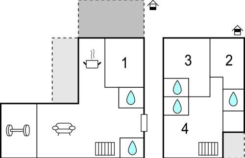 Villa Cami - Foto 39