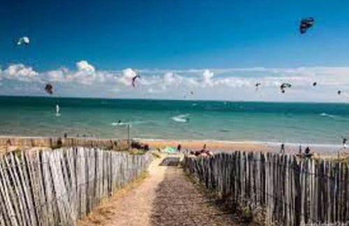 Maison plein centre ville La Roche Sur Yon - Photo 14