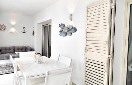 Casa Gió Grazioso Appartamento a Porto Cervo - Foto 40