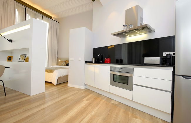 L'Aguila Apartments Turismo de Interior - Foto 36