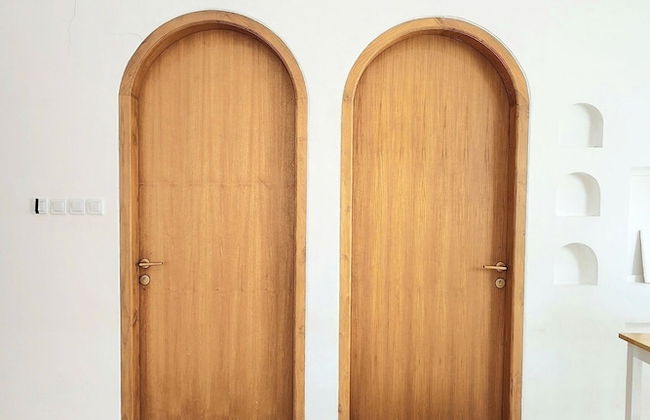 Floraison Living Villa Yogyakarta - Foto 6