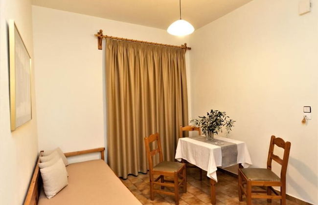 Varouxakis Hotel - Foto 16