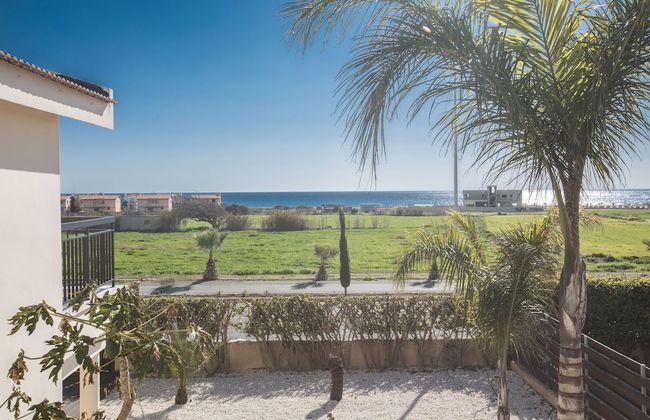 Ayia Napa Holiday Villa At26 - Foto 11