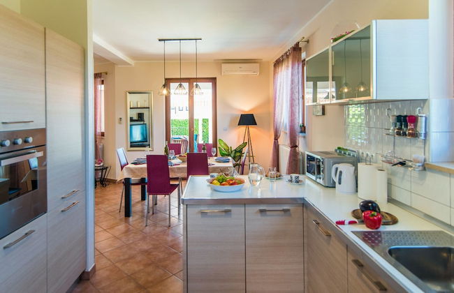 Modern Villa in Rovinj With Private Swimming Pool - Foto 9