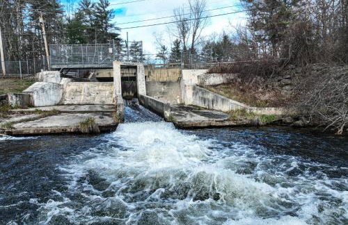 Panther Run River Retreat - Foto 28