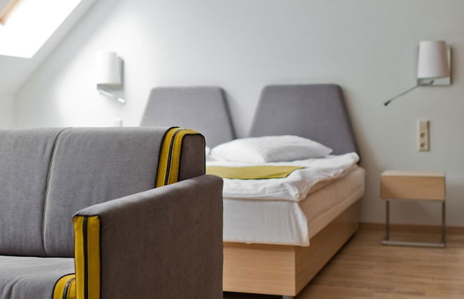 Mana Suites & Sea SPA - Photo 12