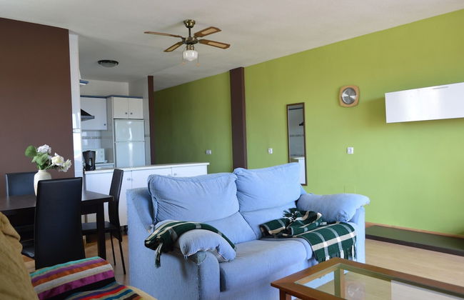 Apartamentos Natura World - Foto 38