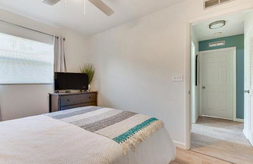 Pelican Beach Retreat! Family Home on Space Coast - Foto 22