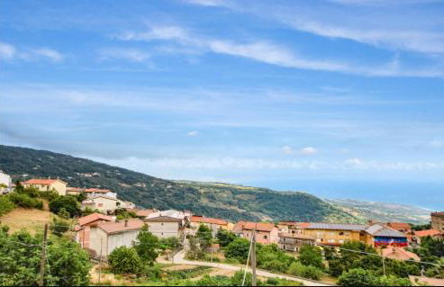 Confortevole e Spazioso Appartamento 100mq a Falerna con Vista Panoramica sul Golfo con Free WiFi e Smart Tv - Foto 9