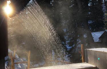 Carriage House On The Stream Sundance, Utah - Foto 18