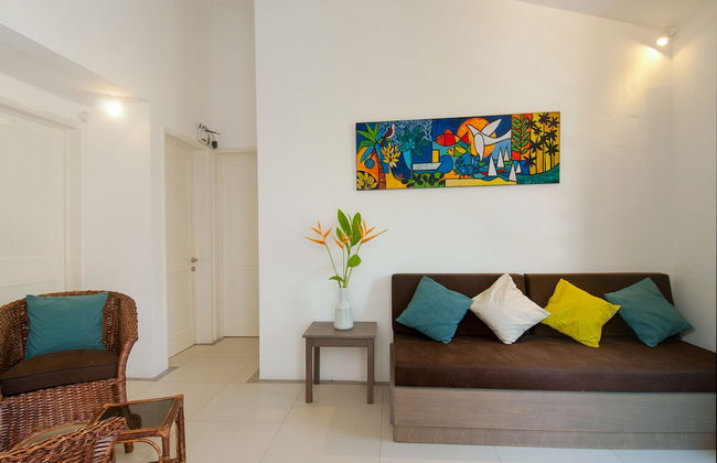 Gardens Retreat - Photo 37