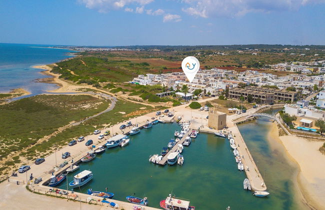 La Rosa Apartment Sea View - Foto 22