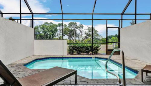 Captivating Captiva - Heated Pool Near Disney - Foto 3