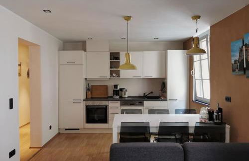 Ferienwohnung im Brühl (6 Pers.)/ inkl. Stellplatz - Photo 1