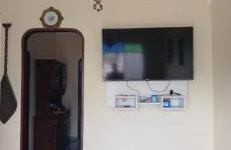 Casa com 3 quarto mobiliada - Foto 9