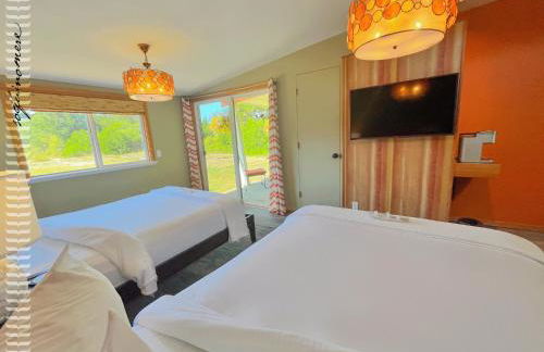 Tide Pool Cabin, a Soquinomere Private Hotel on the Dunes, Downtown Ocean Shores - Foto 13