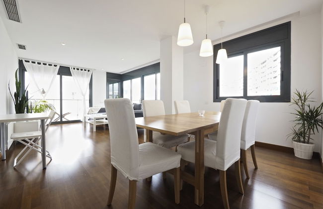 Olala Les Corts Exclusive Apartments - Photo 28